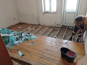 Təmir işləri: Təmir-söküntü xidməti 🔨 SÖKÜNTÜ İŞLƏRİ – PEŞƏKAR KOMANDA Ev, obyekt — 4