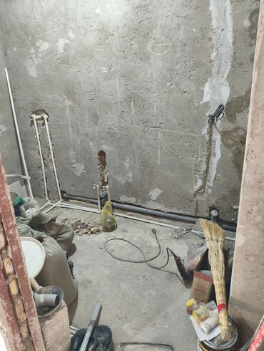 Продажа квартир: 2 комнаты, 69 м², Индивидуалка, 4 этаж, ПСО (под самоотделку) — 6