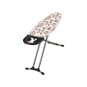 lohvələr: №: 16362 Məhsulun adı: Ütü masası Harbinger MM495, 46×126 sm Brend — 1