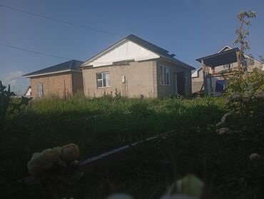 я ищу квартиру на длительный срок: 4500 соток, Курулуш, Кызыл китеп, Сатып алуу-сатуу келишими