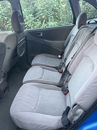 ниссан алмера тино запчаст: Nissan Almera Tino: 2001 г., 1.8 л, Механика, Бензин, Хэтчбэк — 7