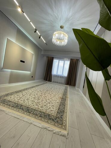 свежие объявления аренда квартир: 1 комната, 43 м², Элитка, 6 этаж, Дизайнерский ремонт