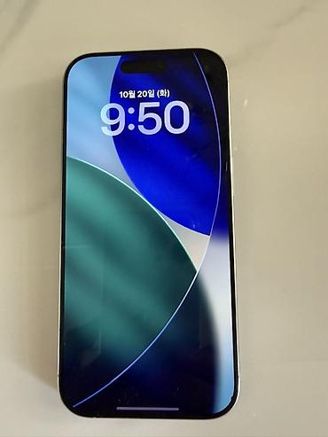 самсунг гелакси s21: Apple IPhone 16 Pro, 256 Gb, в идеальном состоянии, прибыл из Кореи — 2