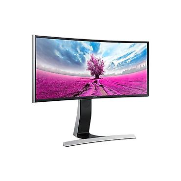 Мониторлор: Ультраширокий изогнутый монитор Samsung LS29E790CNS В хорошем — 1