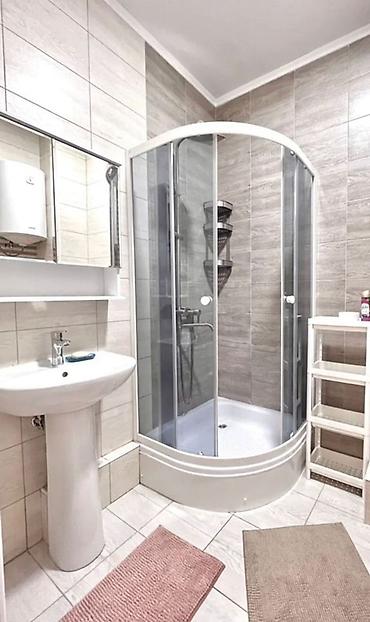 офисы квартира: 1 комната, 36 м², 2 этаж, Дизайнерский ремонт — 9