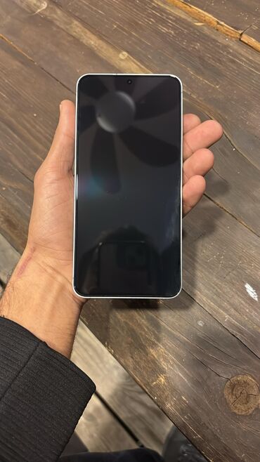 Samsung: Samsung S25, 256 GB, rəng - Qara — 2