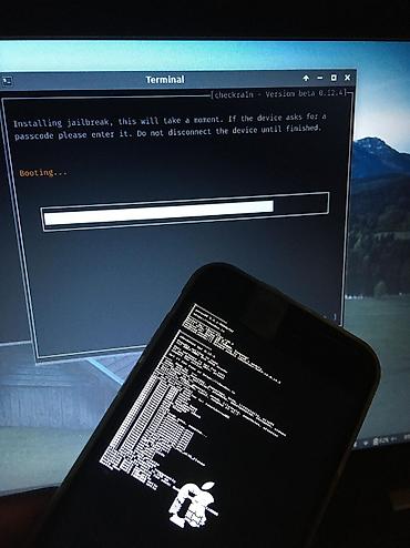 jailbreak: IOS, iPadOS 4-dən 16-ya gədər Jailbreak yazılması. İstədiyiniz — 2