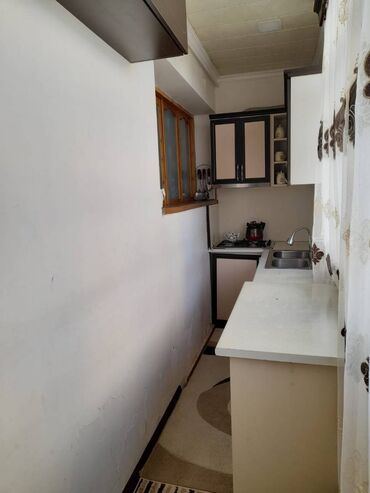 Yeni tikili: 3 otaqlı, Yeni tikili, 62 kv. m — 6