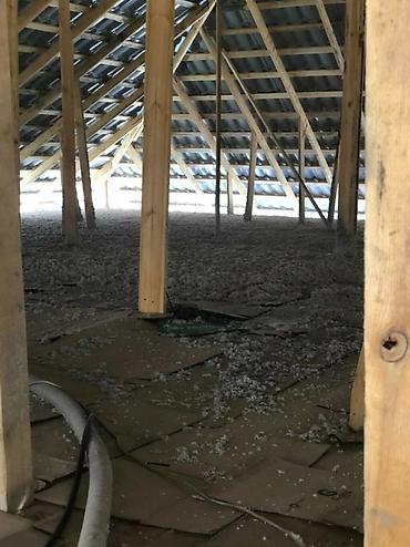 Другое строительное оборудование: Мобильная выдувка "УралЭкоМастер 700+" с колесами для удобства — 24