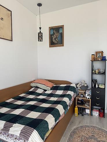 Продажа квартир: Студия, 35 м², 2 этаж — 15