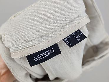 esmara sweatshirt: Esmara, Spodnie materiałowe damskie, rozmiar S — 4