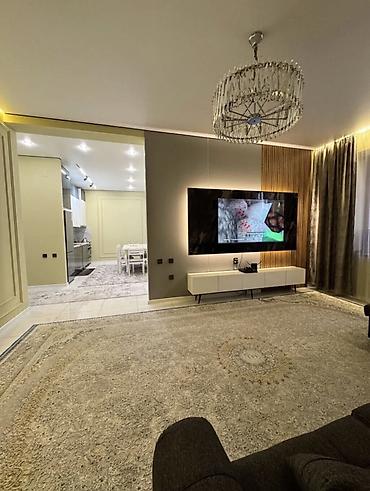 Продажа домов: 4 комнаты, 100 м², 3 соток, Бишкек, Ак-Ордо ж/м Риэлтор — 3