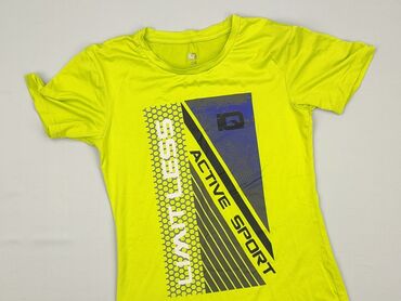 koszulki barcelony 22 23 spotify: T-shirt, 14 years, 158-164 cm, condition - Very good