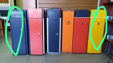 Откатные ворота: Ворота ремонт автоматики Сервисный центр Автоматических ворот. Ремонт — 3