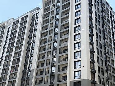 Продажа квартир: 4 комнаты, 137 м², Южная Магистраль Элитка, 14 этаж, ПСО (под самоотделку) — 11