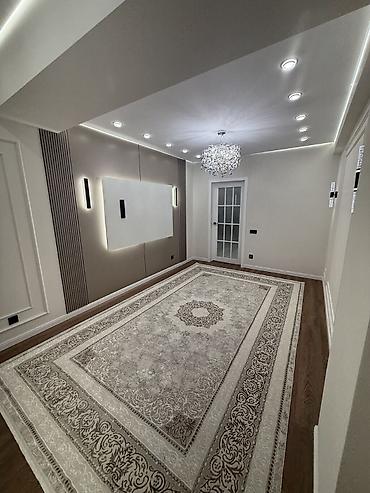 Продажа квартир: 1 комната, 40 м², Нижний Джал (Джал-23) Элитка, 10 этаж, Дизайнерский ремонт — 5