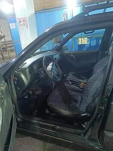 daf 2013: Volkswagen Passat: 1993 г., 1.8 л, Механика, Бензин, Универсал — 3
