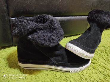 polovne patike na veliko: Ankle boots, Converse, 42