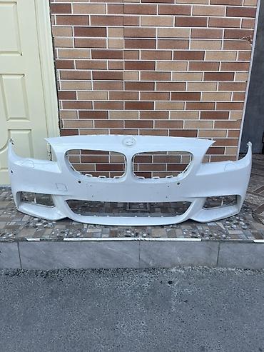 Ön, BMW 5 Series F10/F11