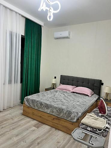 Günlük kirayə evlər: Mərdəkanda yerləşən isti, hovuzlu bağ evimiz xidmətinizdədi,xidmətə — 11