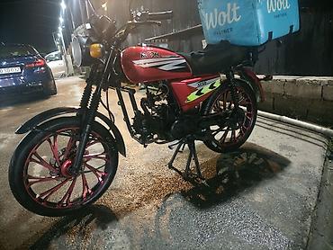 mataskıl: Moon brand 50 sm3 — 2