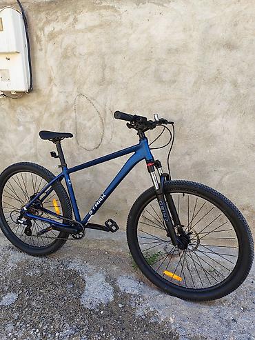 zigzag velosiped: Endirim Olacağ ​🚲 TƏCİLİ SATILIR: Tam Yeni STARK Indy 29.1 HD — 2