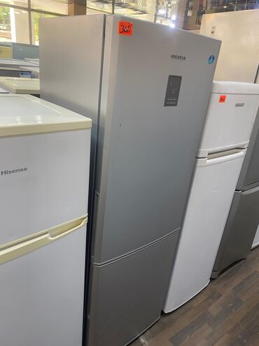 mini xolodilnik: 2 двери Indesit Холодильник Продажа