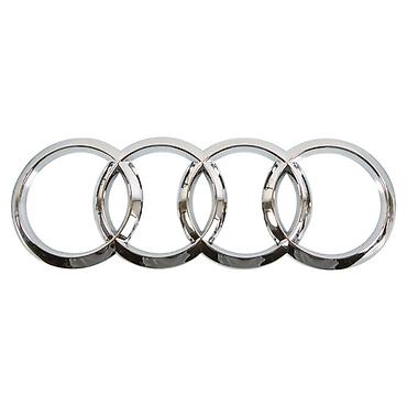 Auto oprema: Zamenski znakovi Audi odlicnog kvaliteta. Svi zadnji znakovi su — 8