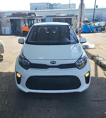 cs 55 plus: Сдаю Kia Morning под такси, Долгосрочно, | Залог, Водительские права, Ремонт мотора от арендодателя — 2