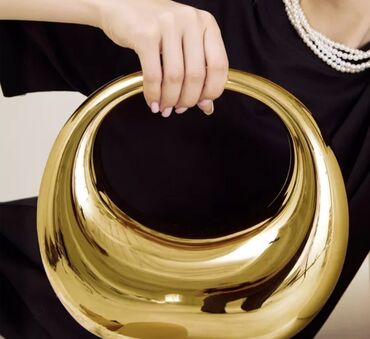 Клатчи: Клатч, Женские, Новый — 2