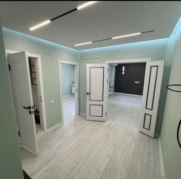 кут строй отзывы: 2 комнаты, 43 м², Элитка, 4 этаж, Евроремонт
