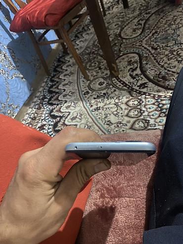 iphone 13 qirmizi: Honor 7A, 128 GB, rəng - Göy, İki sim kartlı — 3