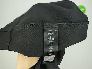jaki formularz: F&F, Sukienka damska, rozmiar 2XS — 5