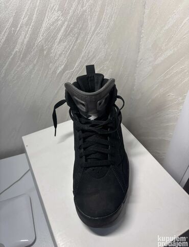 Patike: Patike, Air Jordan, veličina - 42 na lalafo.rs — 9 Patike: Patike, Air Jordan, veličina - 42 — 9