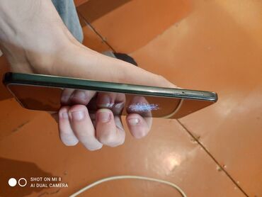 Redmi: Redmi Note 11S, 128 GB, rəng - Boz, Sensor, Barmaq izi, İki sim kartlı — 8