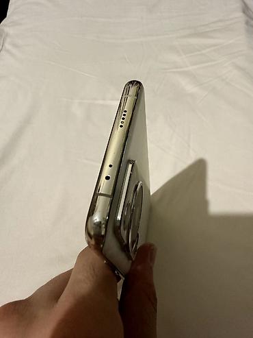 17 pro: Huawei P60 Pro, Б/у, 256 ГБ, цвет - Белый, 2 SIM — 3