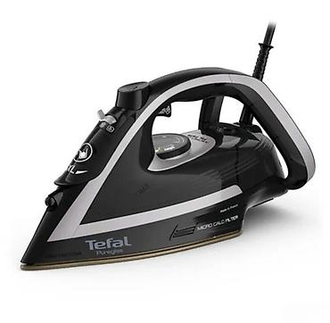 ütüler: Ütü "TEFAL Puregliss FV8062 1830008647"Ütü "TEFAL Puregliss FV8062 — 2