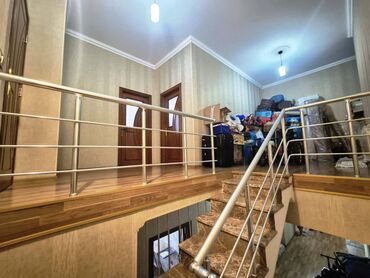 Yeni tikili: Bakıxanov qəs., 4 otaqlı, Yeni tikili, 200 kv. m -da lalafo.az — 20 Yeni tikili: Bakıxanov qəs., 4 otaqlı, Yeni tikili, 200 kv. m — 20