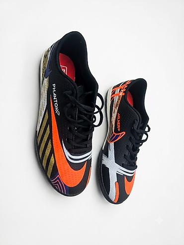İdman və istirahət: Butslar Nike, Ölçü: 36, Yeni — 1