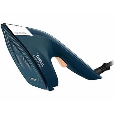 buxar ütüsü: Tefal Duo Power 2in1 Buxarlı Ütü – 1700W, sürətli qızma və — 1