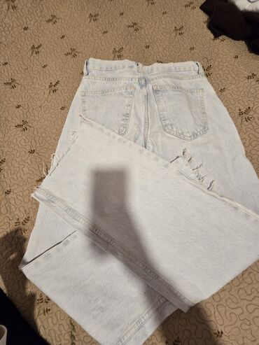 Qadın şalvarları: Şalvarlar — 13