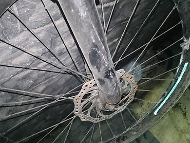 velosiped 2 ci el: V əziyyət otur dur deyl tormuz yox skorus yox super təzə otrcag var — 4