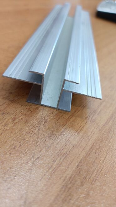 Other facade materials: • Алюминиевые фасадные профили! • H - профиль •Ж - профиль •L - — 8