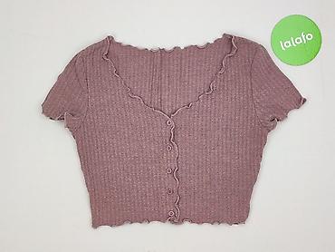 bluzka 54: Shein, Top damski, rozmiar S — 2
