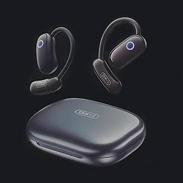 Наушники: Накладные, BYZ, Новый, Беспроводные (Bluetooth), Для переговоров — 7