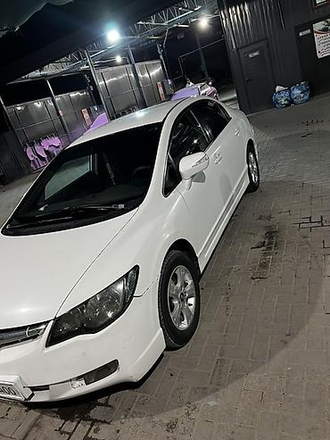 хонда акорд 8: Honda Civic: 2008 г., 1.8 л, Механика, Бензин, Седан — 1