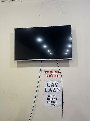 Çayxana ucun levazimatlar satilir baglandigi ucun deyerinden ucuz