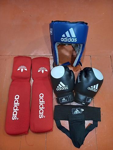 Силомеры: MMA QAYDASIZ DÖYÜŞ QORUYUCULARI real alıclya endirim olacaq hər şeyi — 1