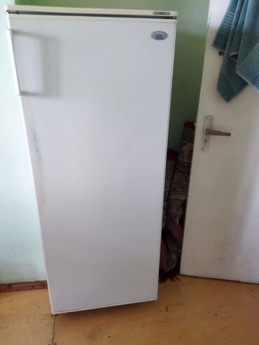 Soyuducular: İşlənmiş 1 qapılı Atlant Soyuducu Satılır — 9