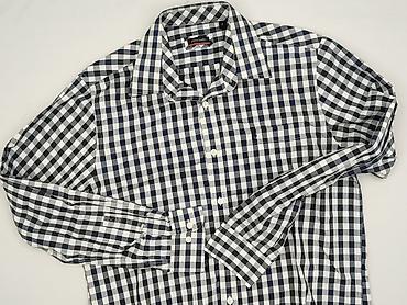 pulland: Pierre Cardin, Koszulа dla mężczyzn, rozmiar M — 1
